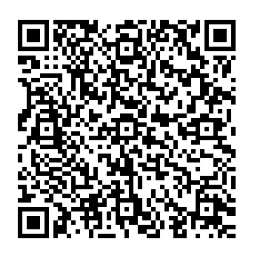 QR code Pix para ingresso Passaporte